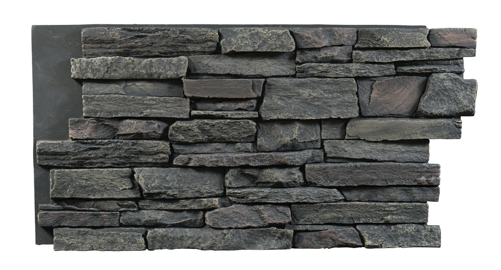 Ledgestone Select - Gray